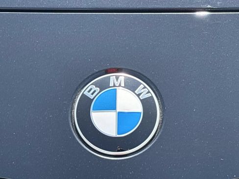 Used 2024 BMW Z4 M40i w/ Premium Package RWD image 33