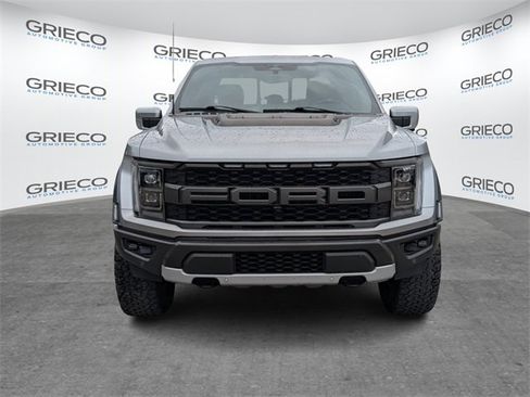 Used 2023 Ford F150 Raptor image 2