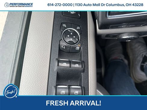 Used 2019 Ford F250 XLT w/ XLT Premium Package image 26