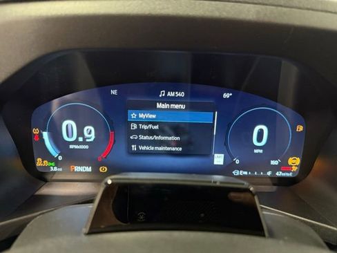 New 2026 Ford Explorer ST w/ Sun And Sound Package image 21