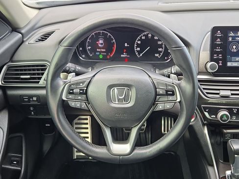 Used 2022 Honda Accord Sport Special Edition image 19