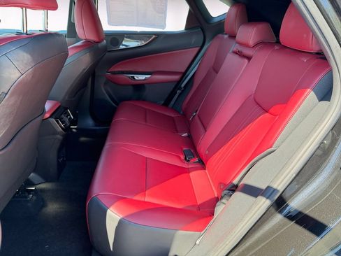 Used 2023 Lexus NX 350 AWD w/ Cold Area Package image 13