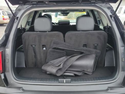 Used 2021 Kia Sorento S w/ Panoramic Sunroof Package image 12