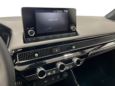 New 2026 Honda Civic Sport image 21