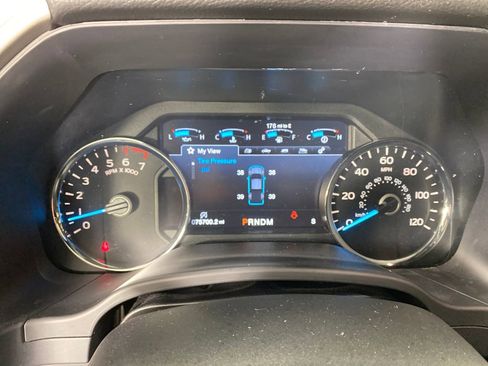 Used 2019 Ford F150 Lariat w/ Equipment Group 502A Luxury image 17