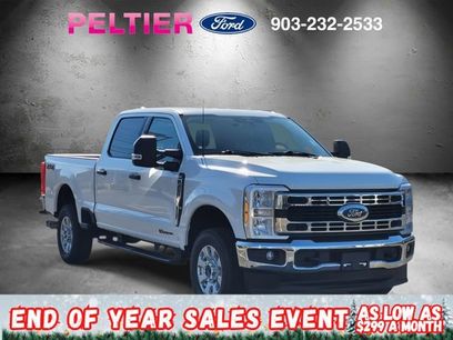 Used 2024 Ford F250 XLT