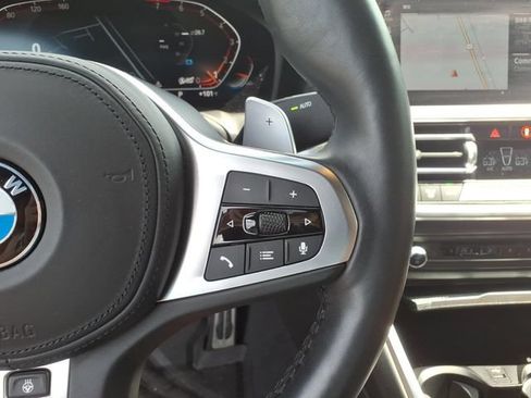 Used 2022 BMW 230i Coupe w/ Premium Package 2 RWD image 20