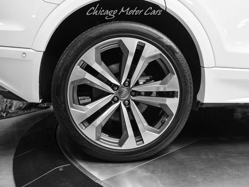 Used 2020 Audi Q8 Premium Plus AWD/4WD image 53