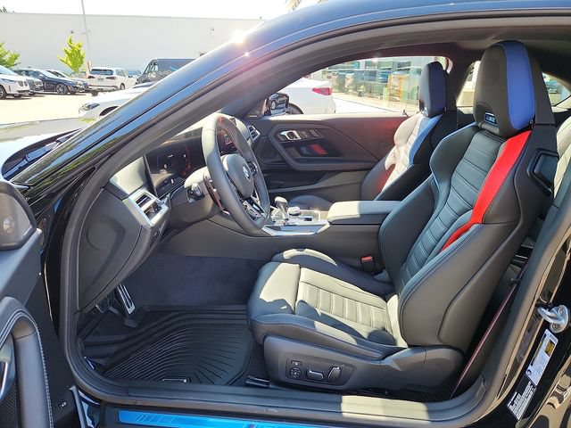 New 2026 BMW M2 w/ Lighting Package RWD image 11