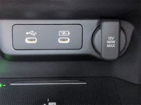 Certified 2025 Acura ADX A-Spec image 33