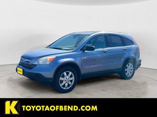 Used 2008 Honda CR-V EX video 1
