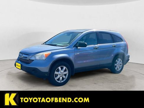 Used 2008 Honda CR-V EX image 1