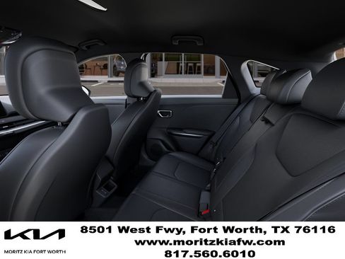 New 2026 Kia K4 EX FWD image 18