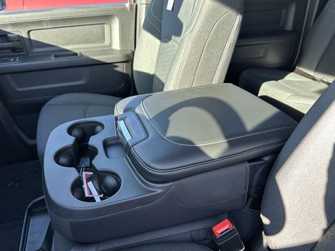 New 2026 RAM 3500 Tradesman image 16