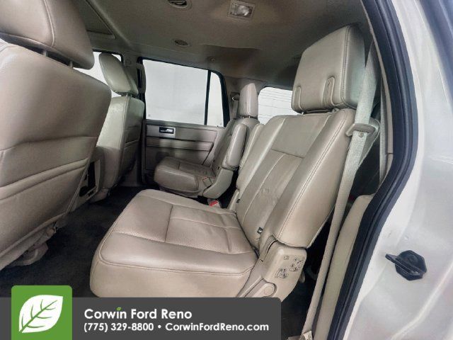 Used 2013 Ford Expedition EL Limited AWD/4WD image 27