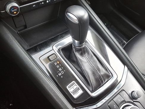 Certified 2023 MAZDA CX-5 AWD 2.5 S w/ Select Package image 16