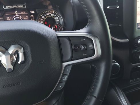 Used 2022 RAM 1500 Lone Star image 19