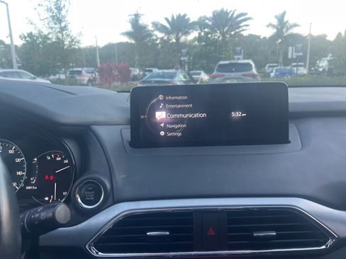 Used 2021 MAZDA CX-9 Grand Touring image 43