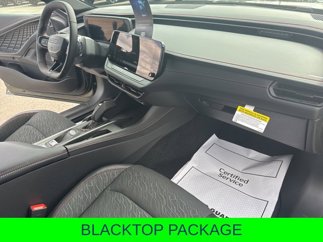New 2026 Dodge Charger R/T w/ Driver Convenience Group AWD/4WD image 35