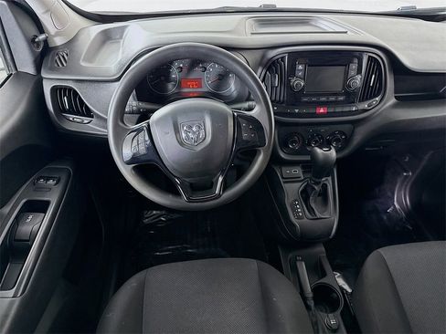 Used 2021 RAM ProMaster City Tradesman image 3