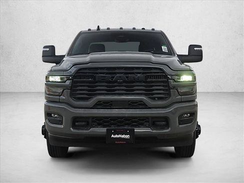 New 2026 RAM 3500 Big Horn AWD/4WD image 6