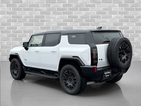 New 2026 GMC Hummer EV SUV image 5