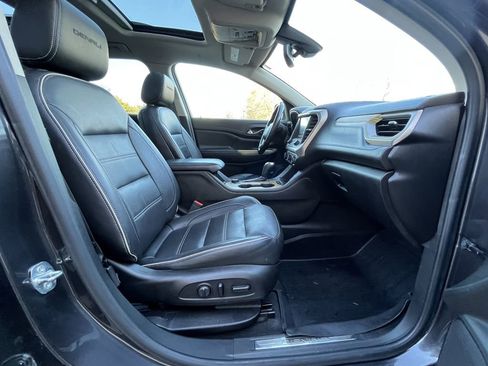 Used 2019 GMC Acadia Denali w/ Technology Package image 22