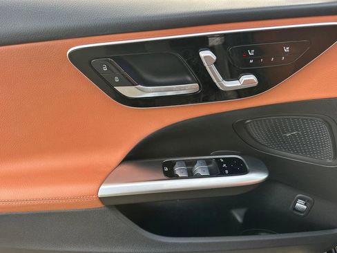 Certified 2022 Mercedes-Benz C 300 C 300 image 24