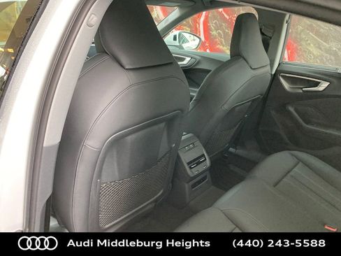 Certified 2025 Audi A5 2.0T Premium w/ Convenience Package image 17