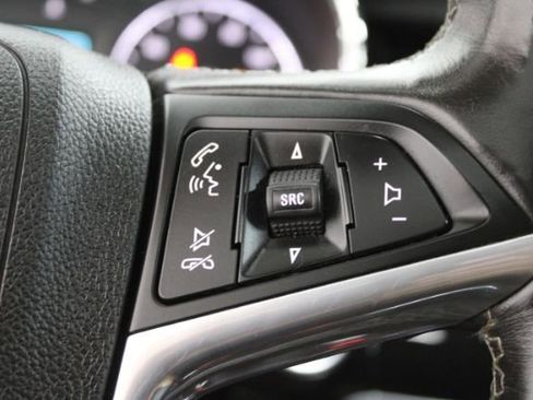 Used 2018 Buick Encore Essence AWD/4WD image 18