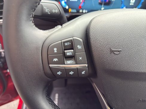 New 2025 Ford Bronco Sport Big Bend image 23