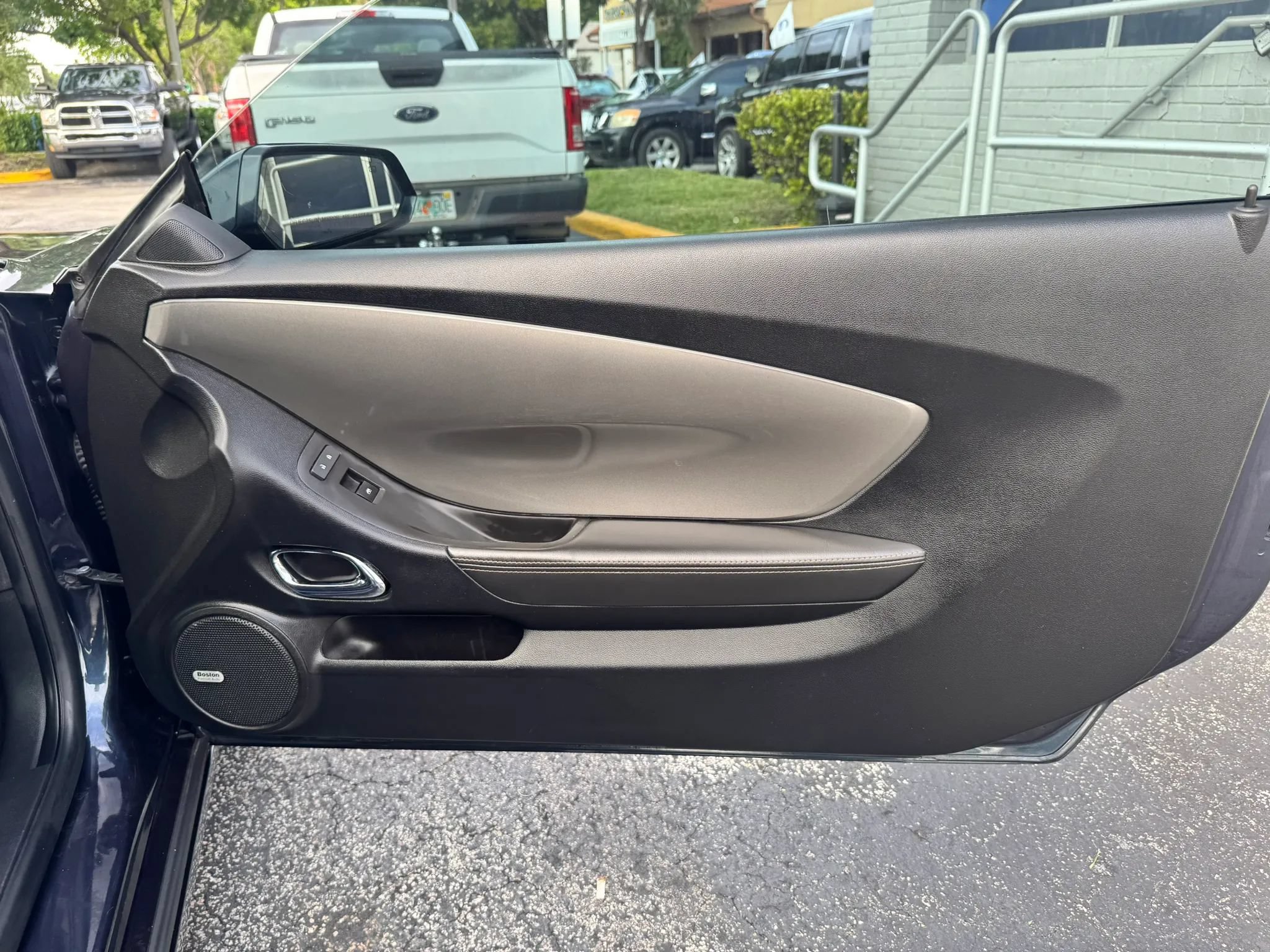 Used 2014 Chevrolet Camaro LT w/ RS Package RWD image 24