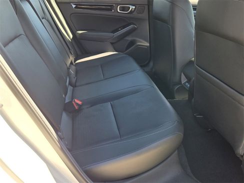 Certified 2024 Honda Civic Sport Touring image 16