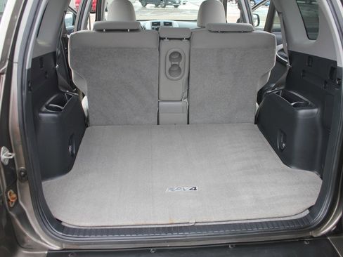 Used 2009 Toyota RAV4 4WD image 42