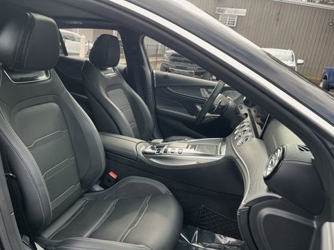 Used 2019 Mercedes-Benz AMG GT 53 image 41