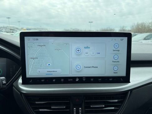 Used 2024 Ford Escape Active w/ Tech Pack #1 image 16