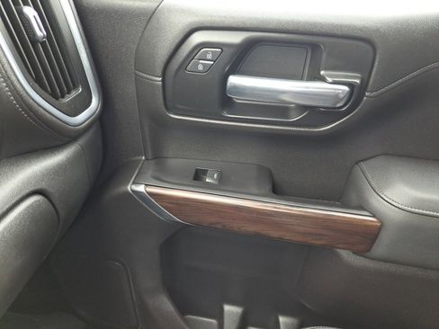 Used 2020 GMC Sierra 1500 SLT w/ Driver Alert Package I image 30