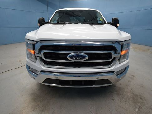Used 2022 Ford F150 XLT w/ Equipment Group 301A Mid image 32