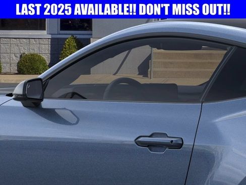 New 2025 Ford Mustang Dark Horse RWD image 20