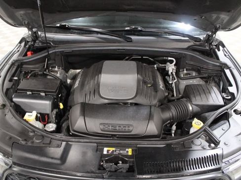 Used 2022 Dodge Durango R/T w/ Blacktop Package image 44