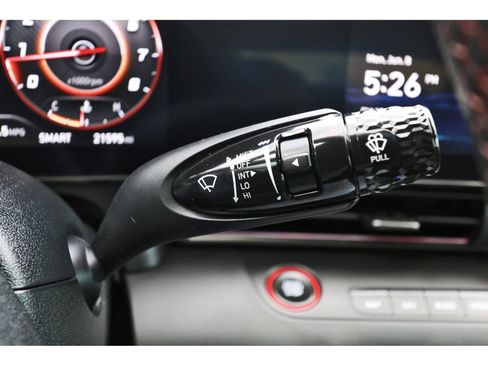 Certified 2025 Hyundai Elantra N Line FWD image 20