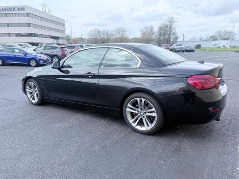 Used 2019 BMW 440i Convertible image 3