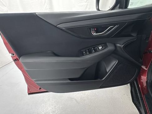 Certified 2025 Subaru Outback Premium image 22