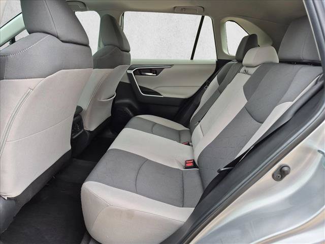Used 2023 Toyota RAV4 XLE w/ Convenience Package FWD image 20