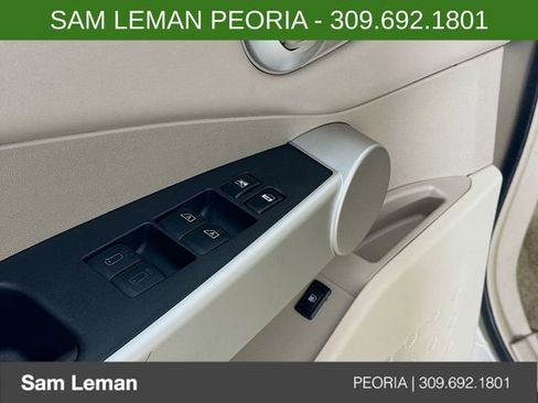 Used 2006 Nissan Quest SL w/ (S01) Seat Pkg image 16