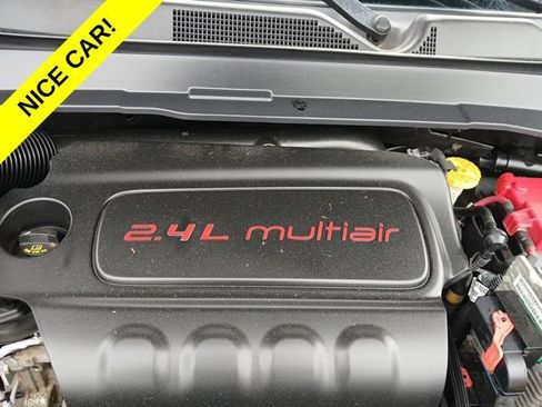 Used 2019 Jeep Compass Latitude AWD/4WD image 31