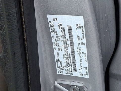 Used 2014 Ford Escape Titanium image 27