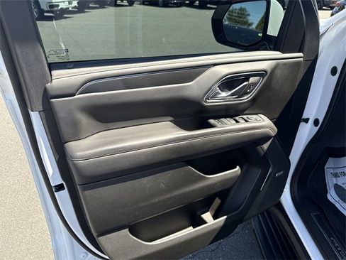 Certified 2022 GMC Yukon AT4 image 23