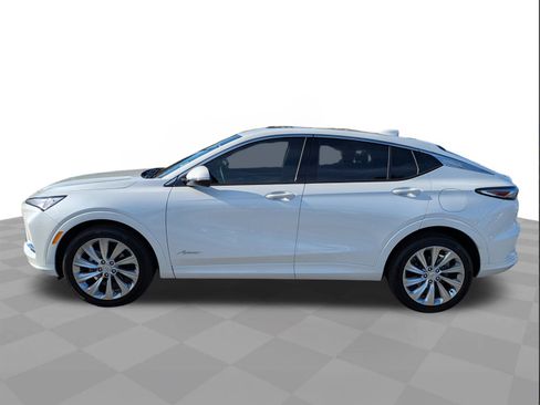 Certified 2024 Buick Envista Avenir image 7