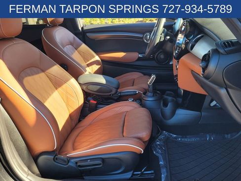 Used 2023 MINI Cooper S image 20